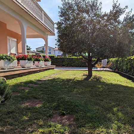 Villa Rosa Umag Ngoại thất bức ảnh