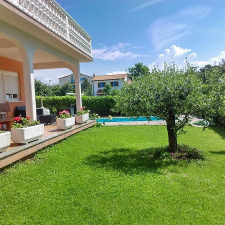 Villa Rosa Umag Ngoại thất bức ảnh