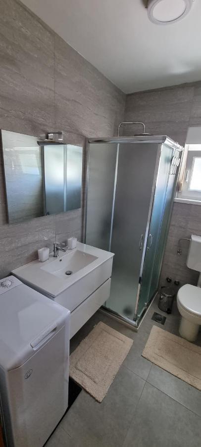 Villa Rosa Umag Ngoại thất bức ảnh