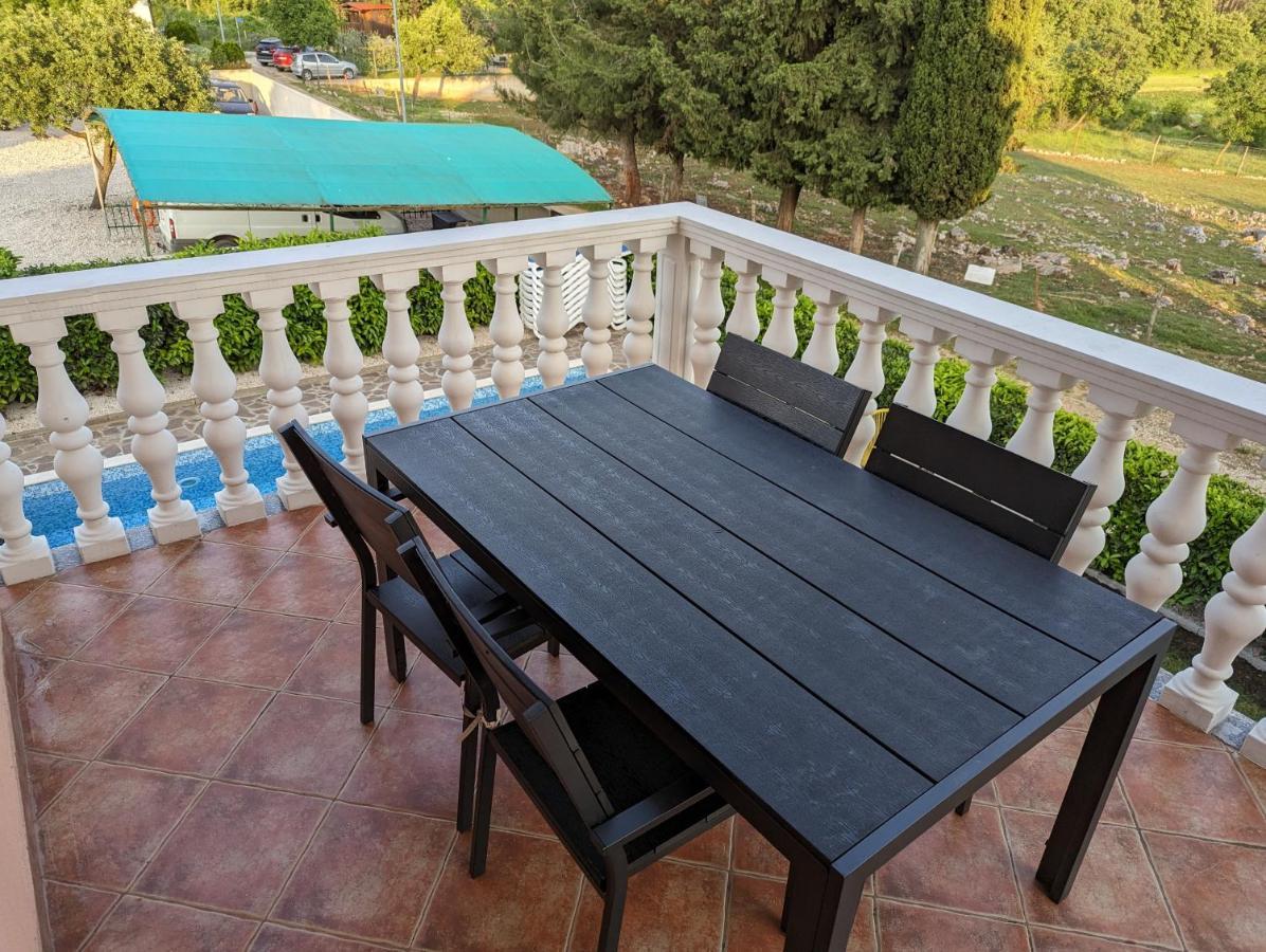 Villa Rosa Umag Ngoại thất bức ảnh