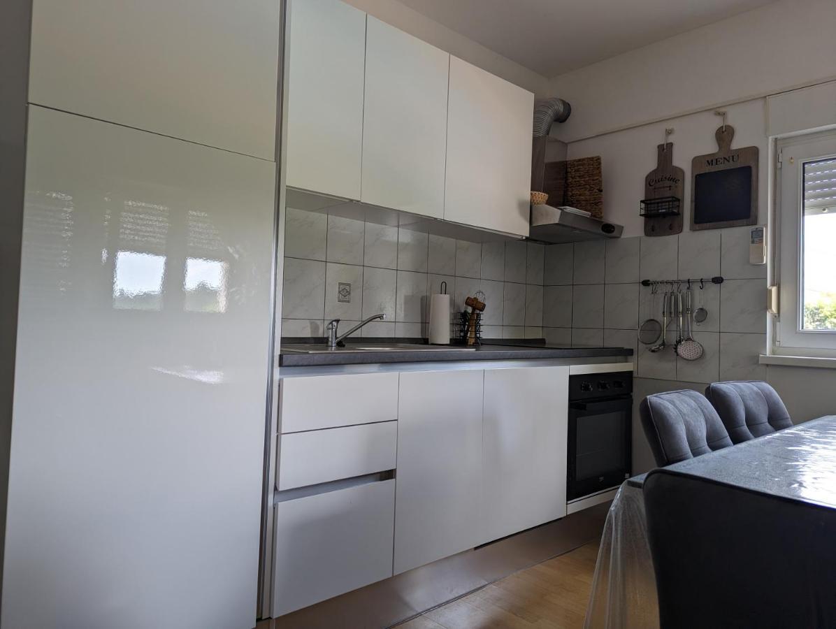 Villa Rosa Umag Ngoại thất bức ảnh
