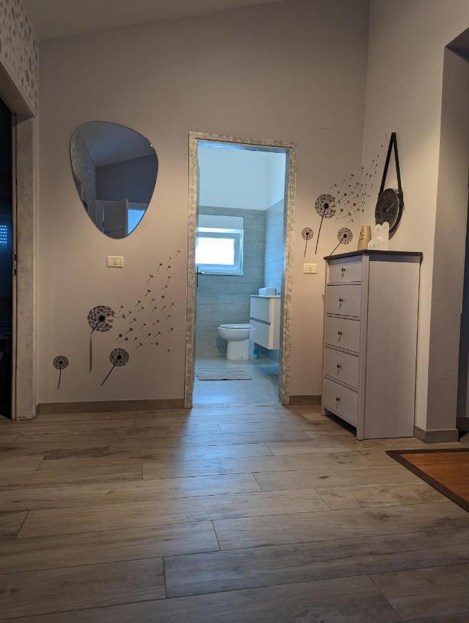 Villa Rosa Umag Ngoại thất bức ảnh