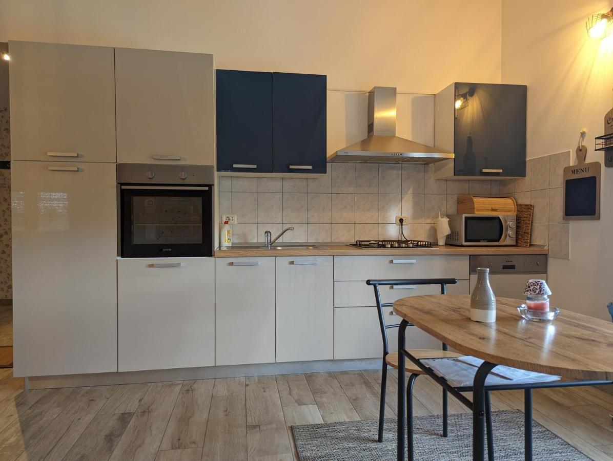 Villa Rosa Umag Ngoại thất bức ảnh