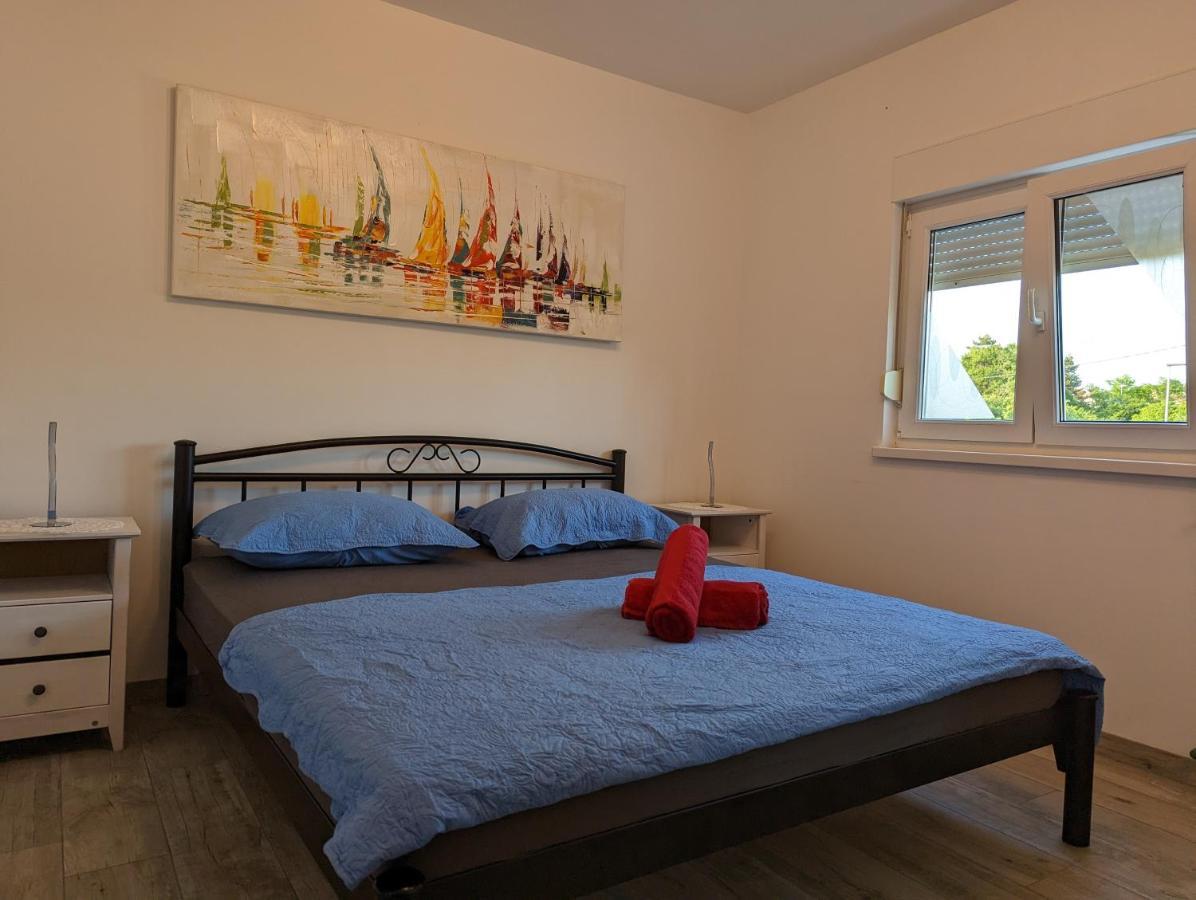 Villa Rosa Umag Ngoại thất bức ảnh