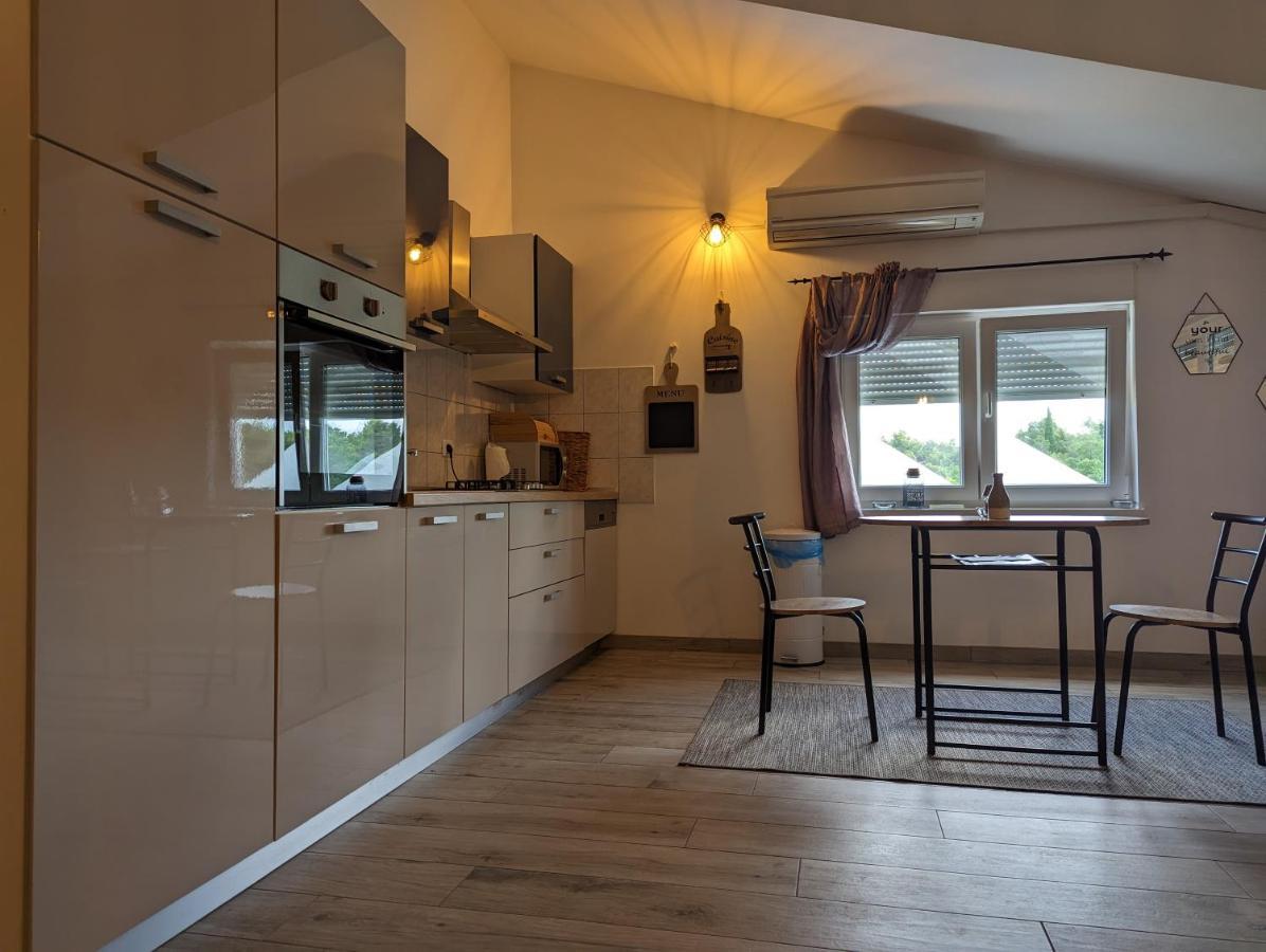 Villa Rosa Umag Ngoại thất bức ảnh