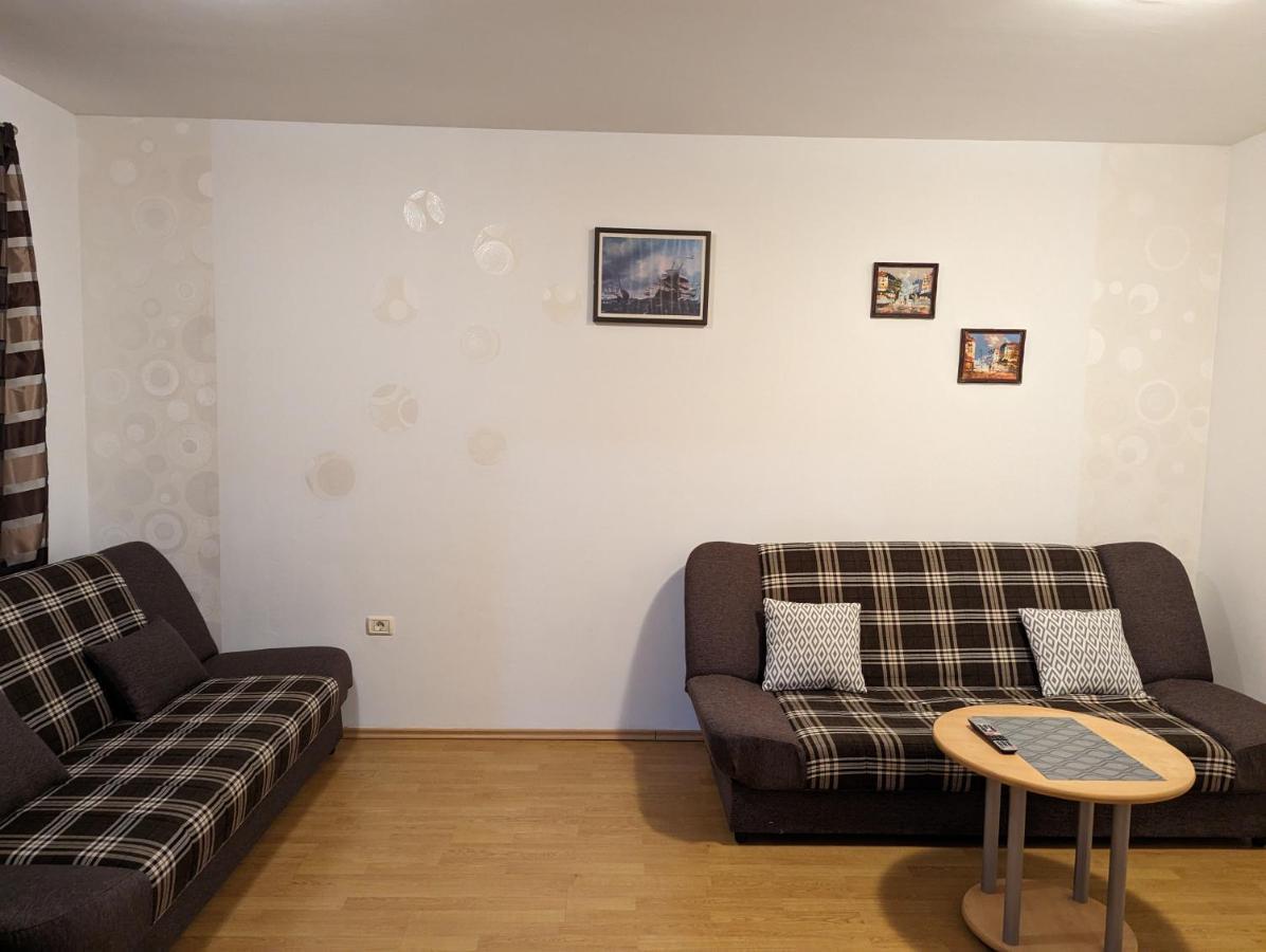 Villa Rosa Umag Ngoại thất bức ảnh