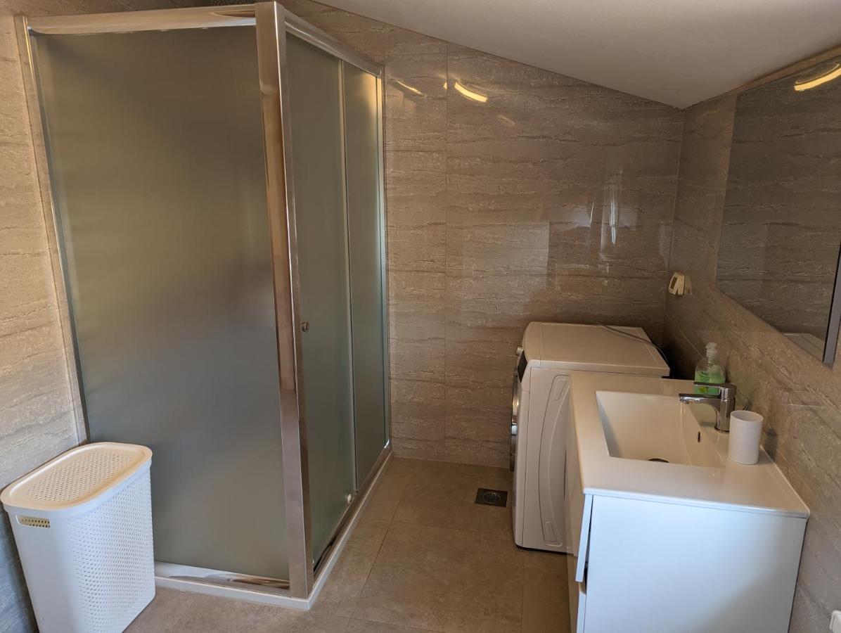 Villa Rosa Umag Ngoại thất bức ảnh