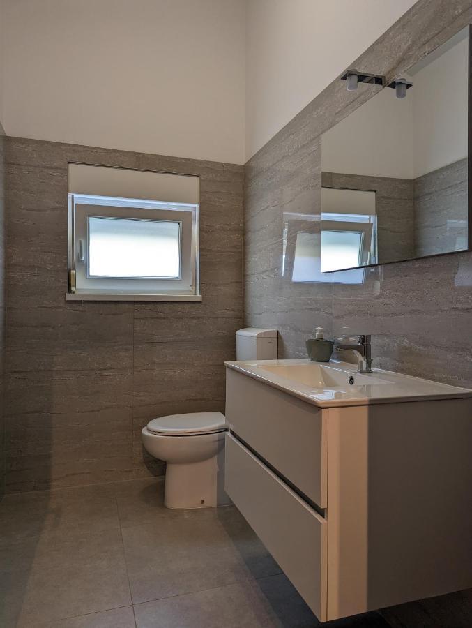 Villa Rosa Umag Ngoại thất bức ảnh