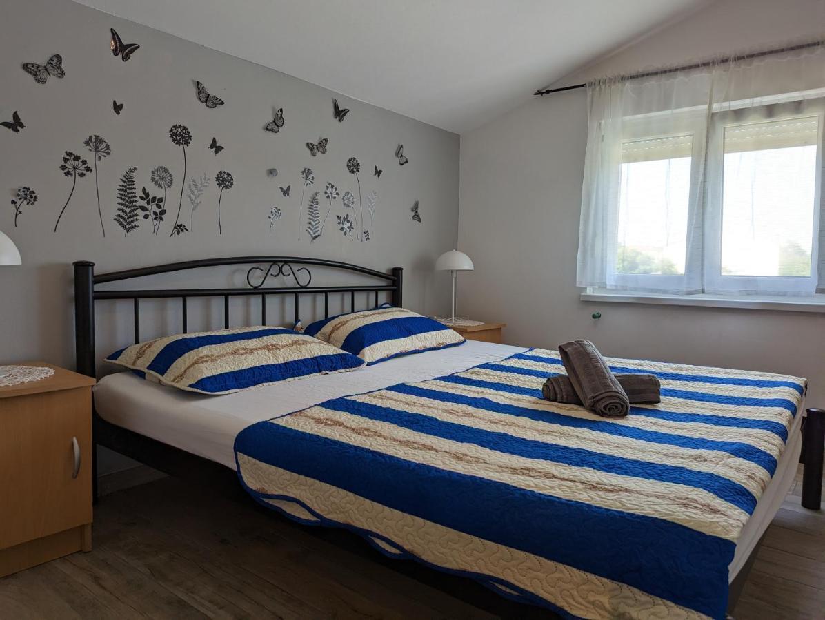 Villa Rosa Umag Ngoại thất bức ảnh