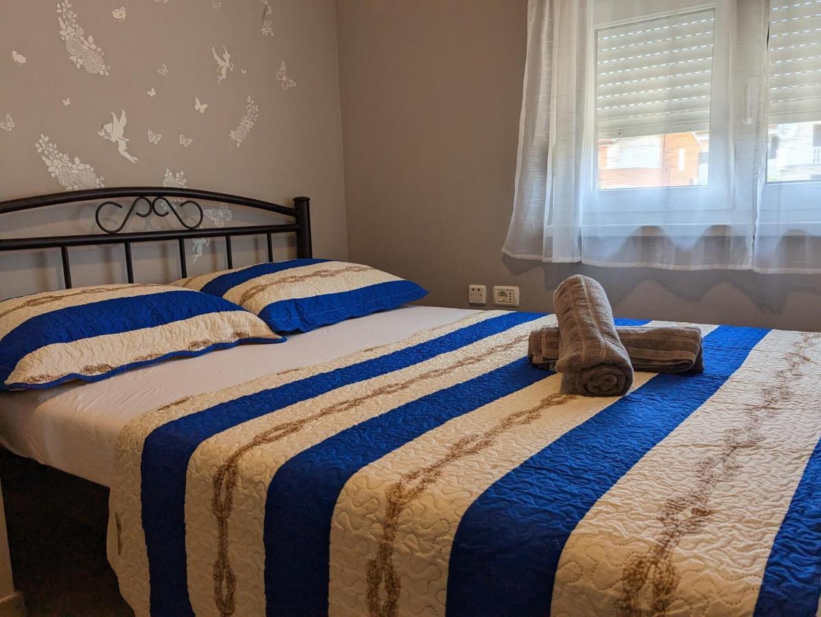 Villa Rosa Umag Ngoại thất bức ảnh